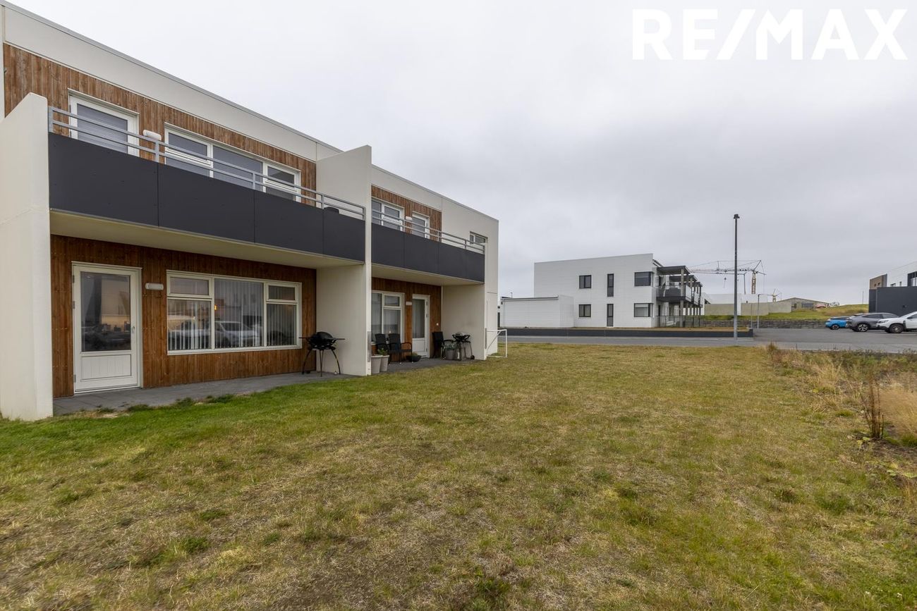 Reynidalur 3 - 0101, 260 Reykjanesbær