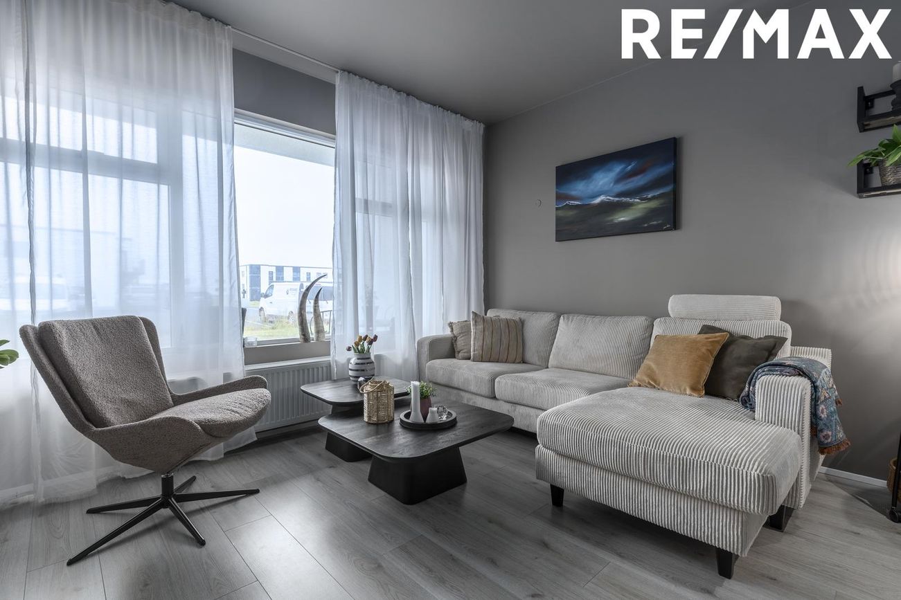 Reynidalur 3 - 0101, 260 Reykjanesbær