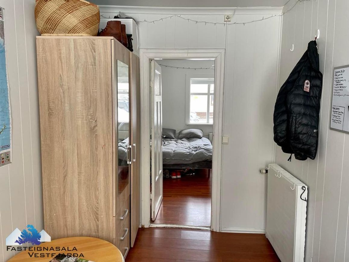 Aðalstræti 26A, 400 Ísafjarðarbær