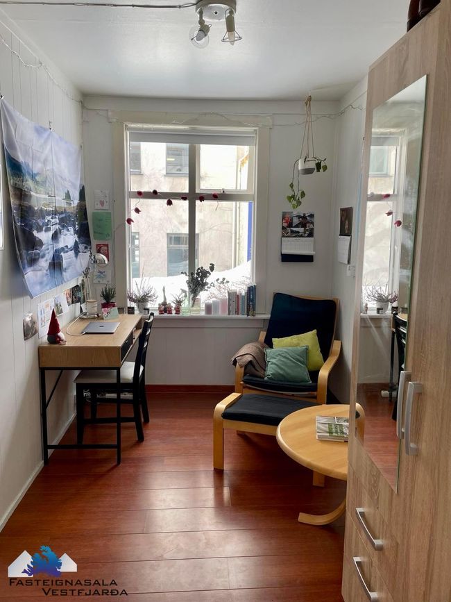 Aðalstræti 26A, 400 Ísafjarðarbær