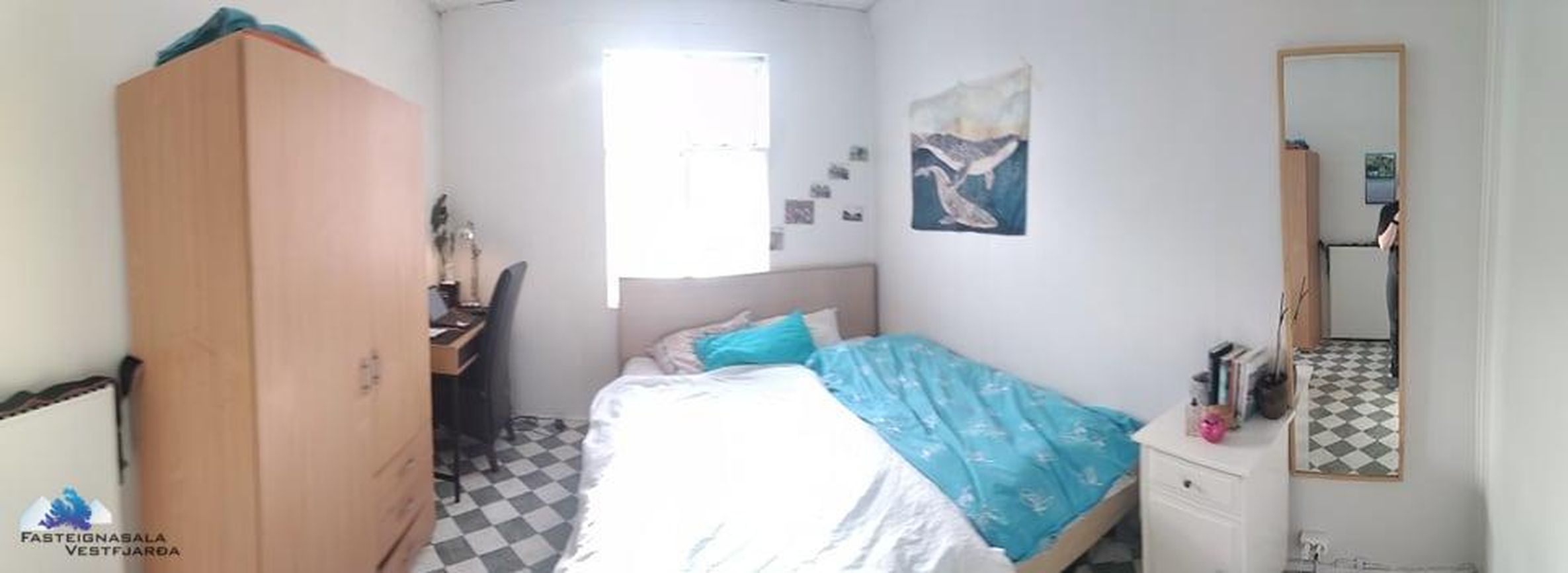 Aðalstræti 26A, 400 Ísafjarðarbær