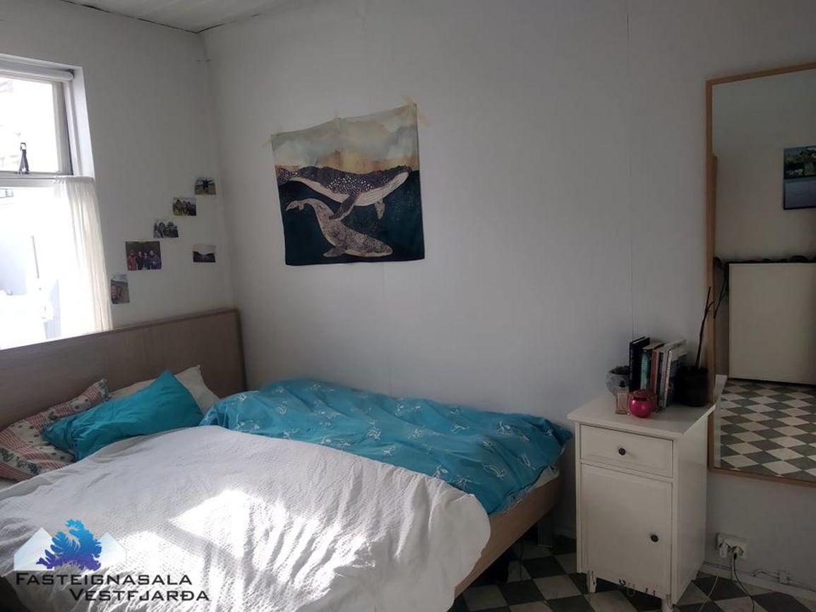 Aðalstræti 26A, 400 Ísafjarðarbær