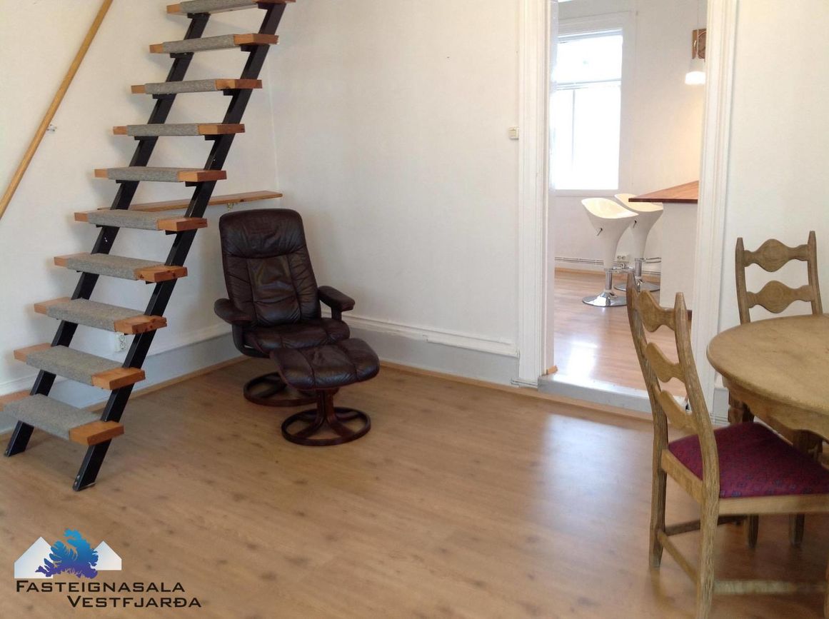 Aðalstræti 26A, 400 Ísafjarðarbær