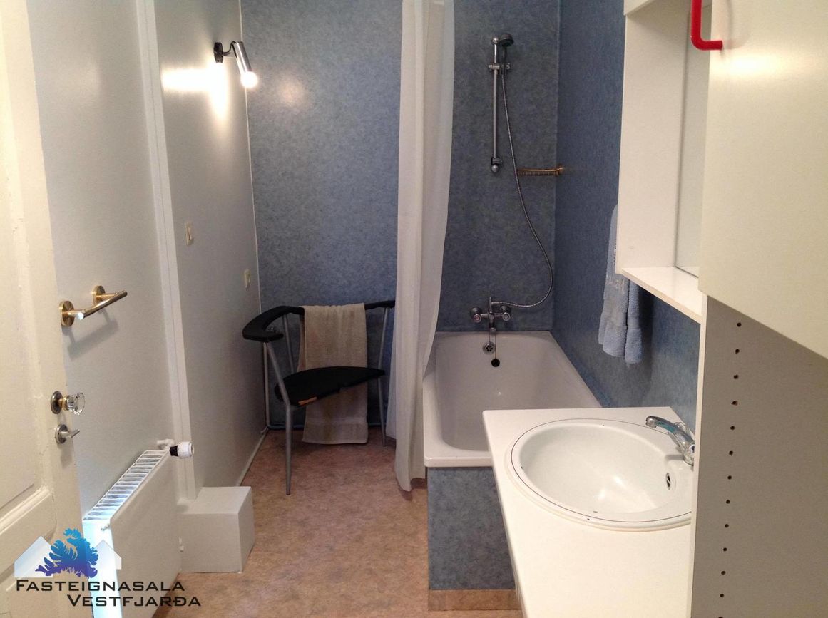 Aðalstræti 26A, 400 Ísafjarðarbær