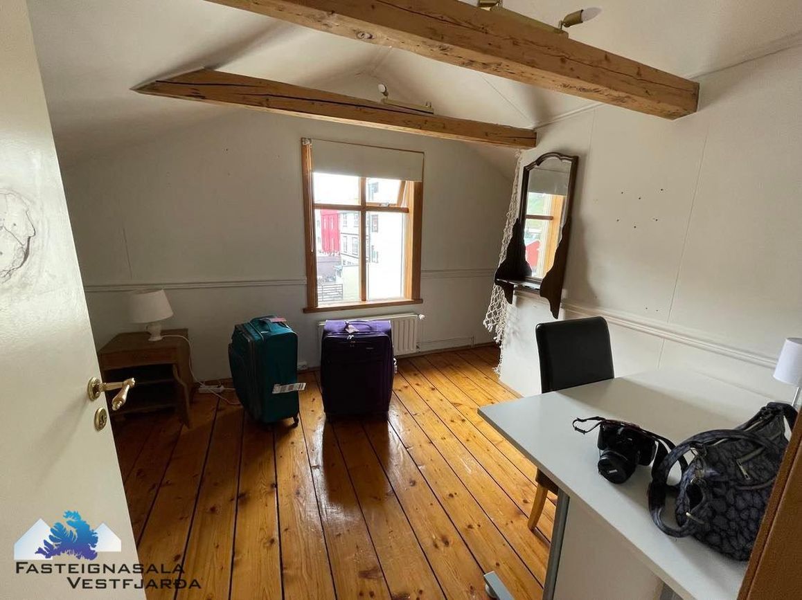 Aðalstræti 26A, 400 Ísafjarðarbær