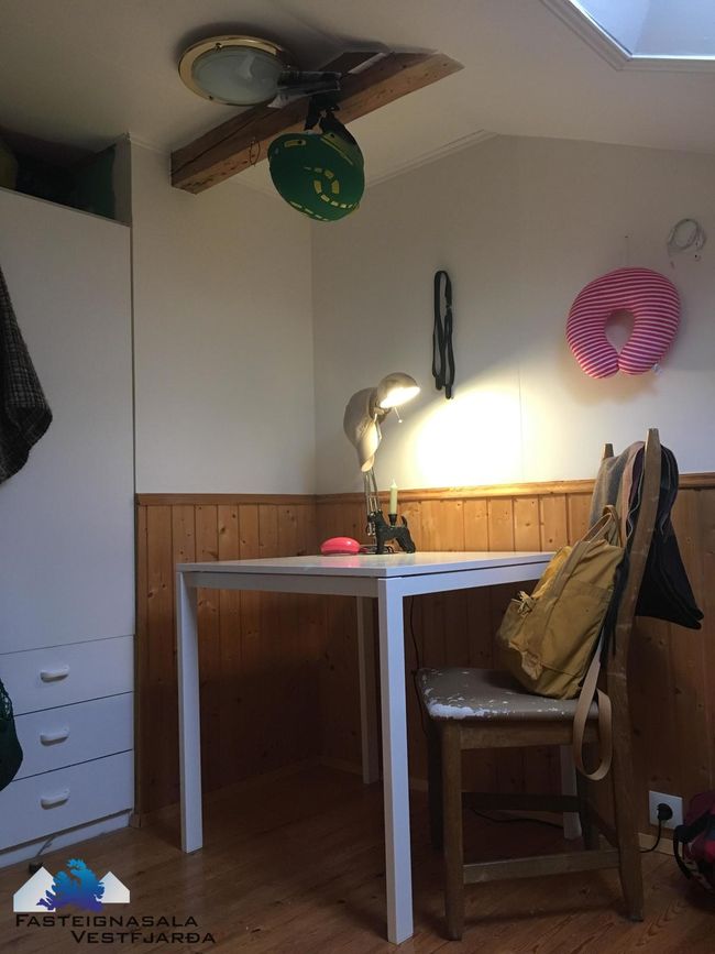 Aðalstræti 26A, 400 Ísafjarðarbær