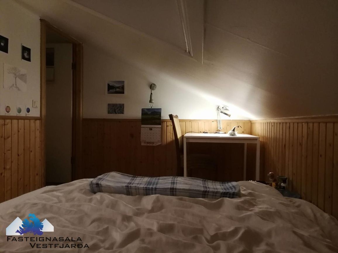 Aðalstræti 26A, 400 Ísafjarðarbær