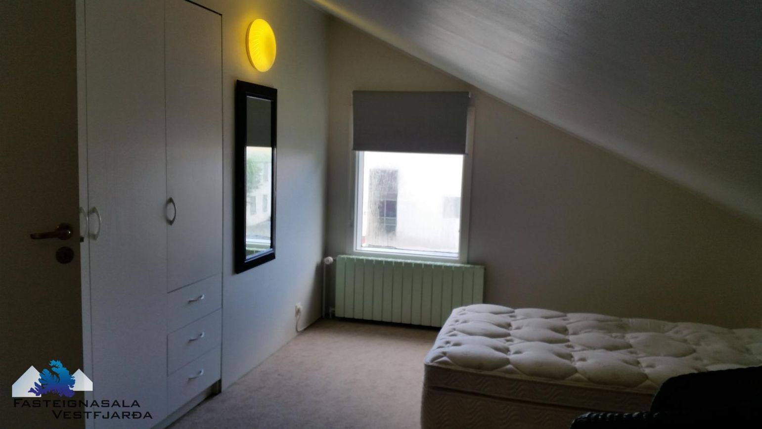 Aðalstræti 26A, 400 Ísafjarðarbær