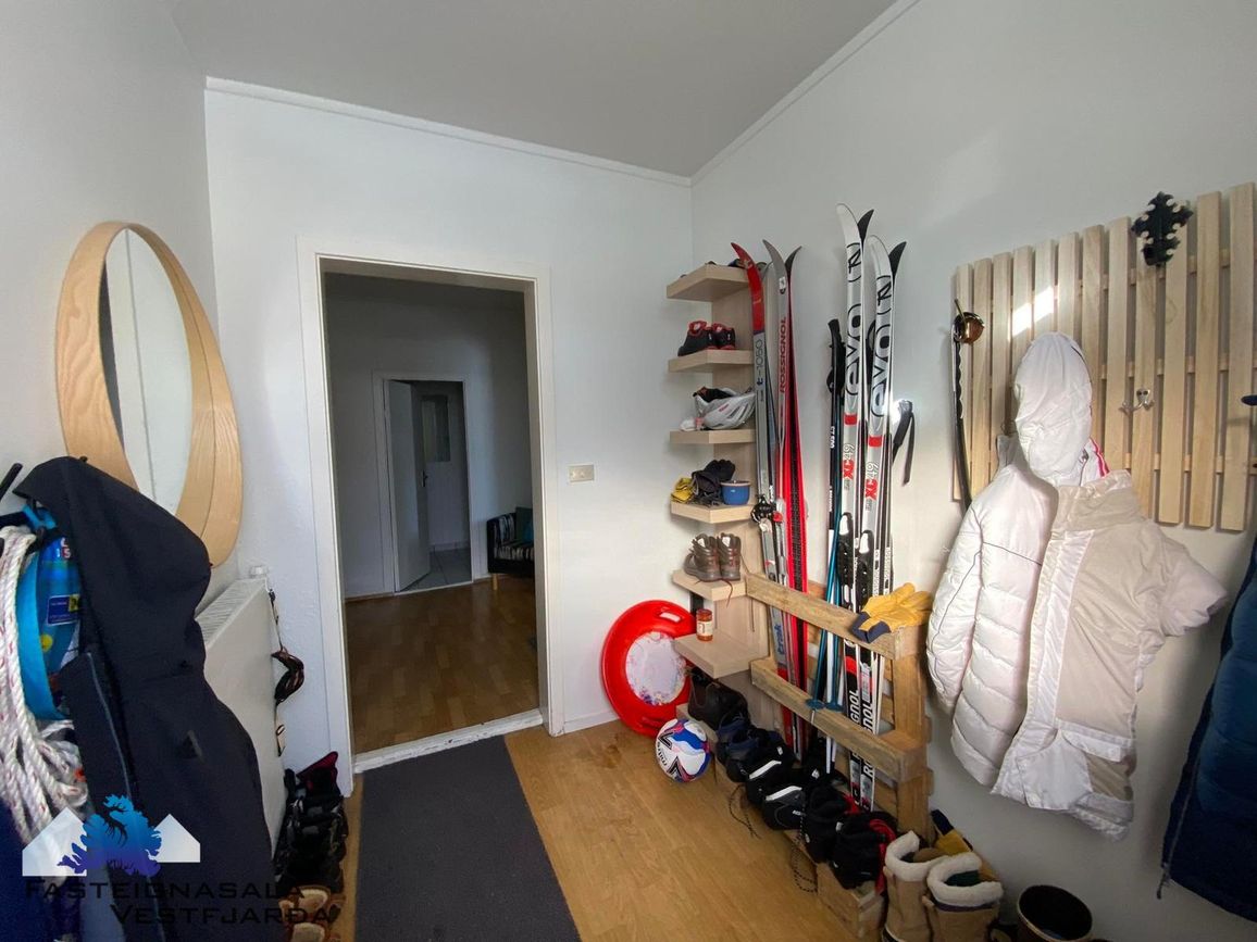 Aðalstræti 26A, 400 Ísafjarðarbær