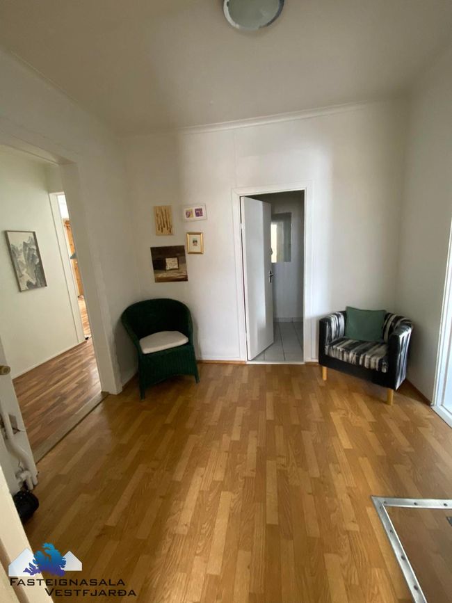 Aðalstræti 26A, 400 Ísafjarðarbær