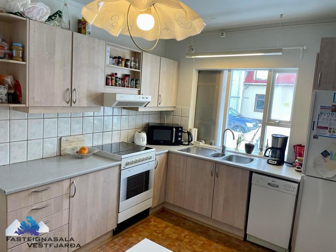 Aðalstræti 26A, 400 Ísafjarðarbær