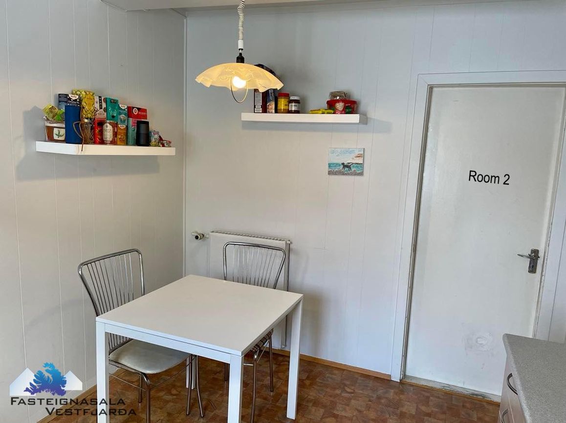 Aðalstræti 26A, 400 Ísafjarðarbær