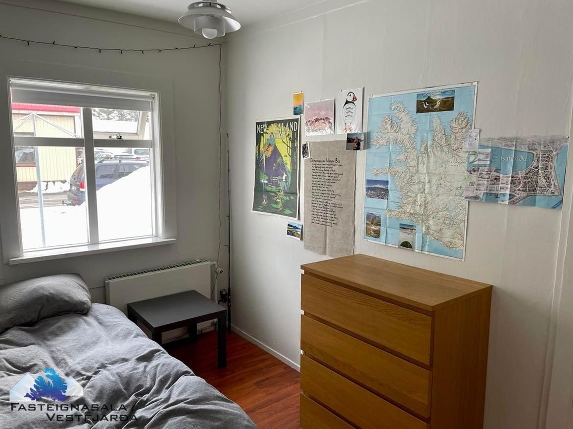 Aðalstræti 26A, 400 Ísafjarðarbær