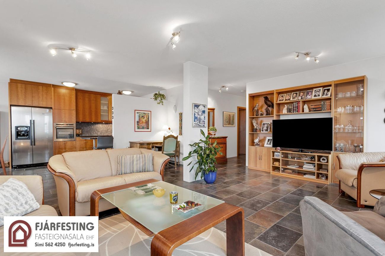 Ársalir 1 - 1102, 201 Kópavogur