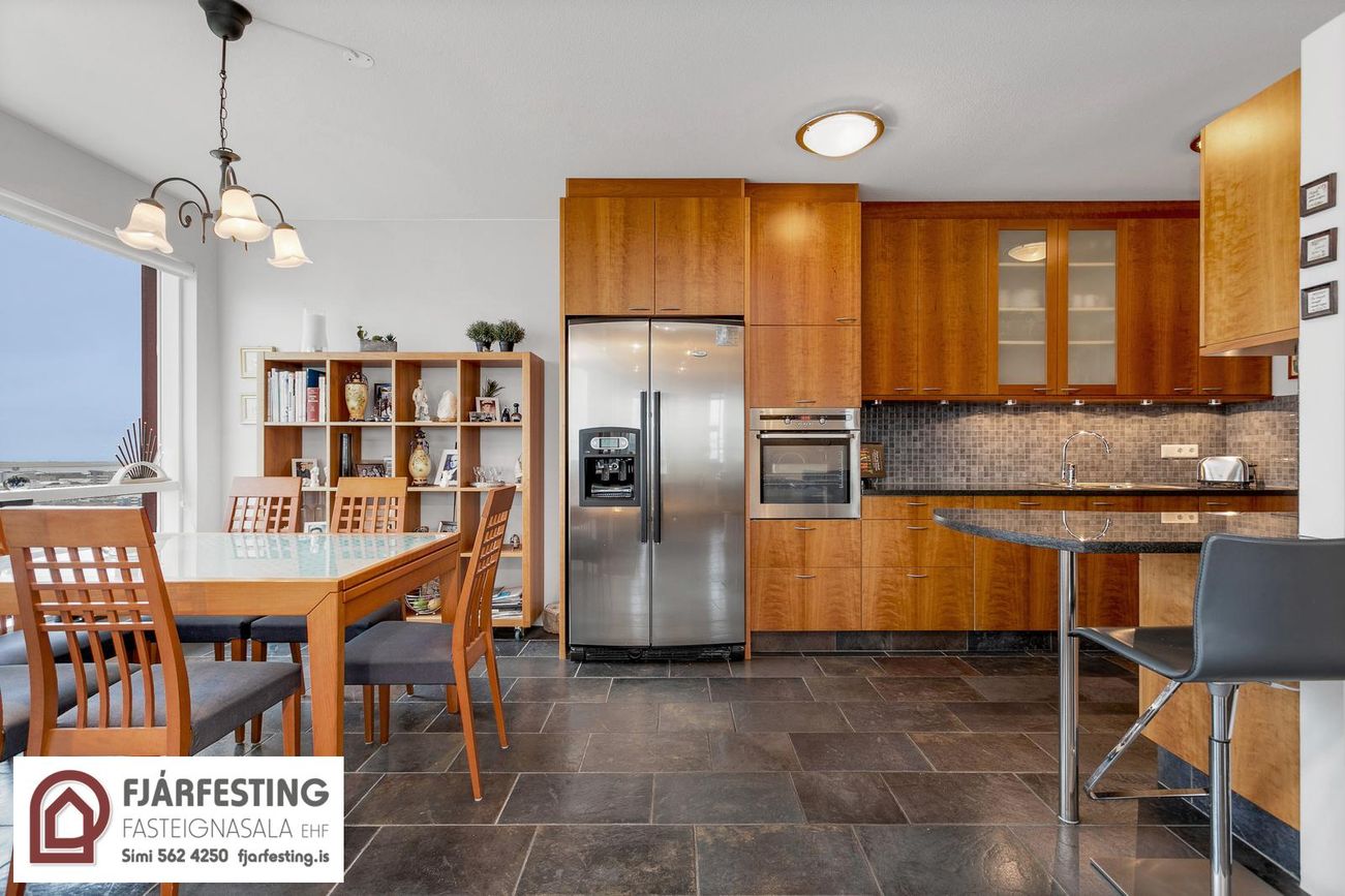 Ársalir 1 - 1102, 201 Kópavogur