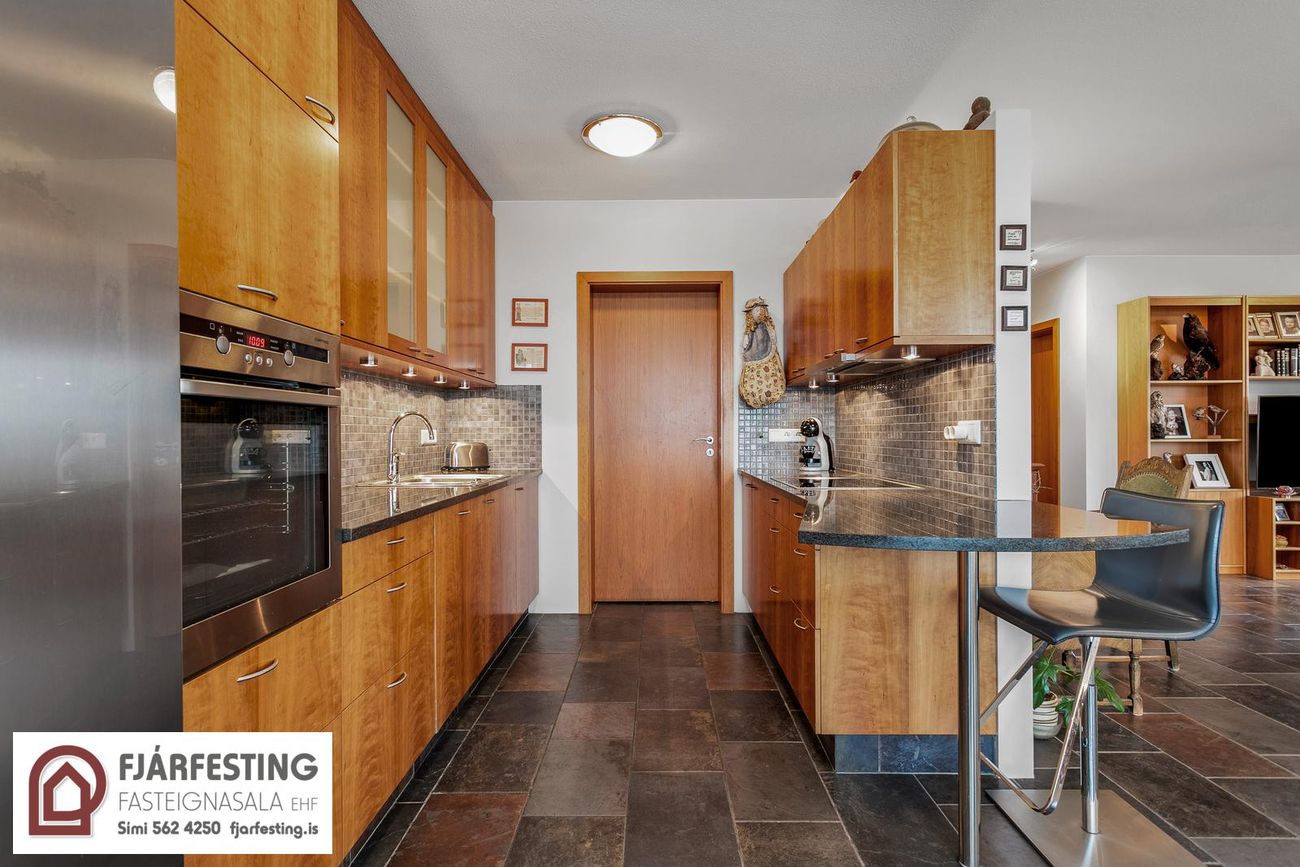 Ársalir 1 - 1102, 201 Kópavogur