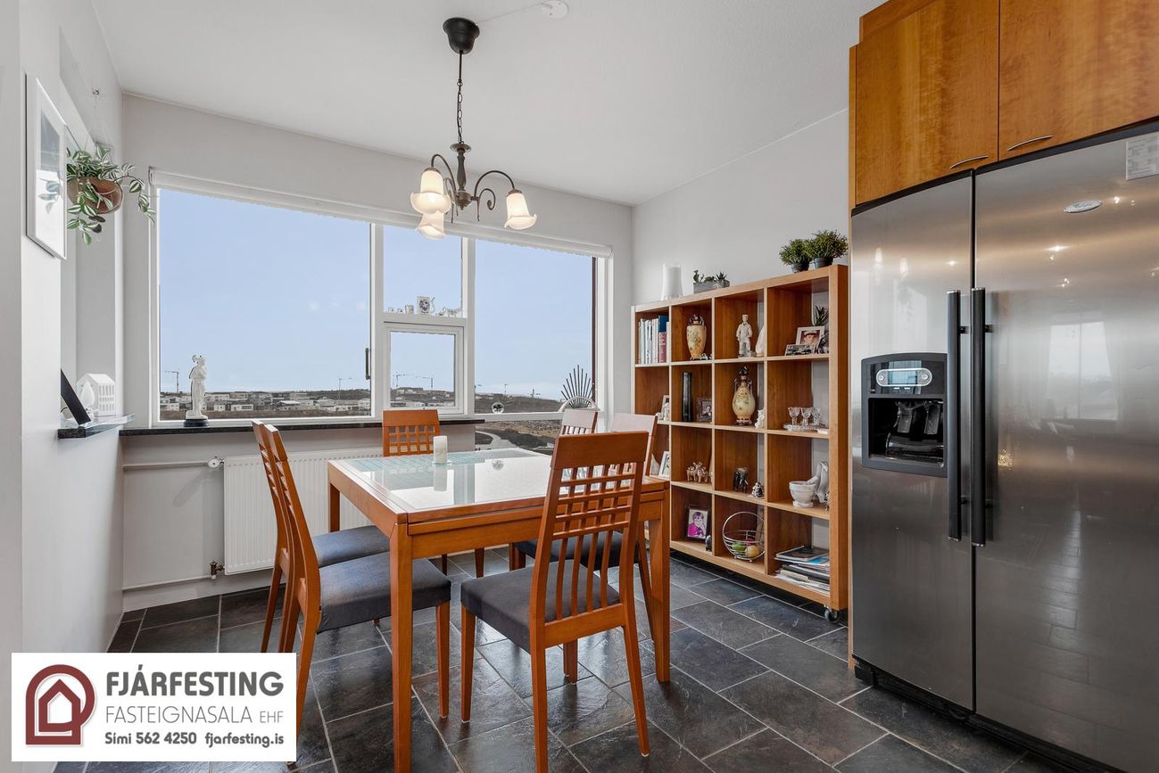 Ársalir 1 - 1102, 201 Kópavogur