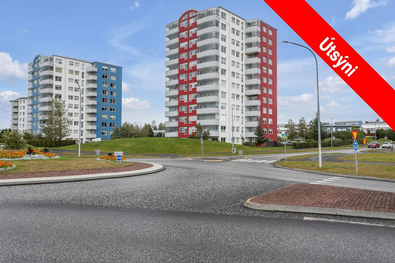 Ársalir 1 - 1102, 201 Kópavogur