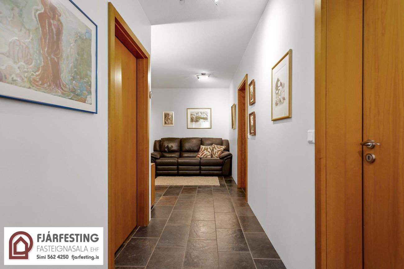 Ársalir 1 - 1102, 201 Kópavogur