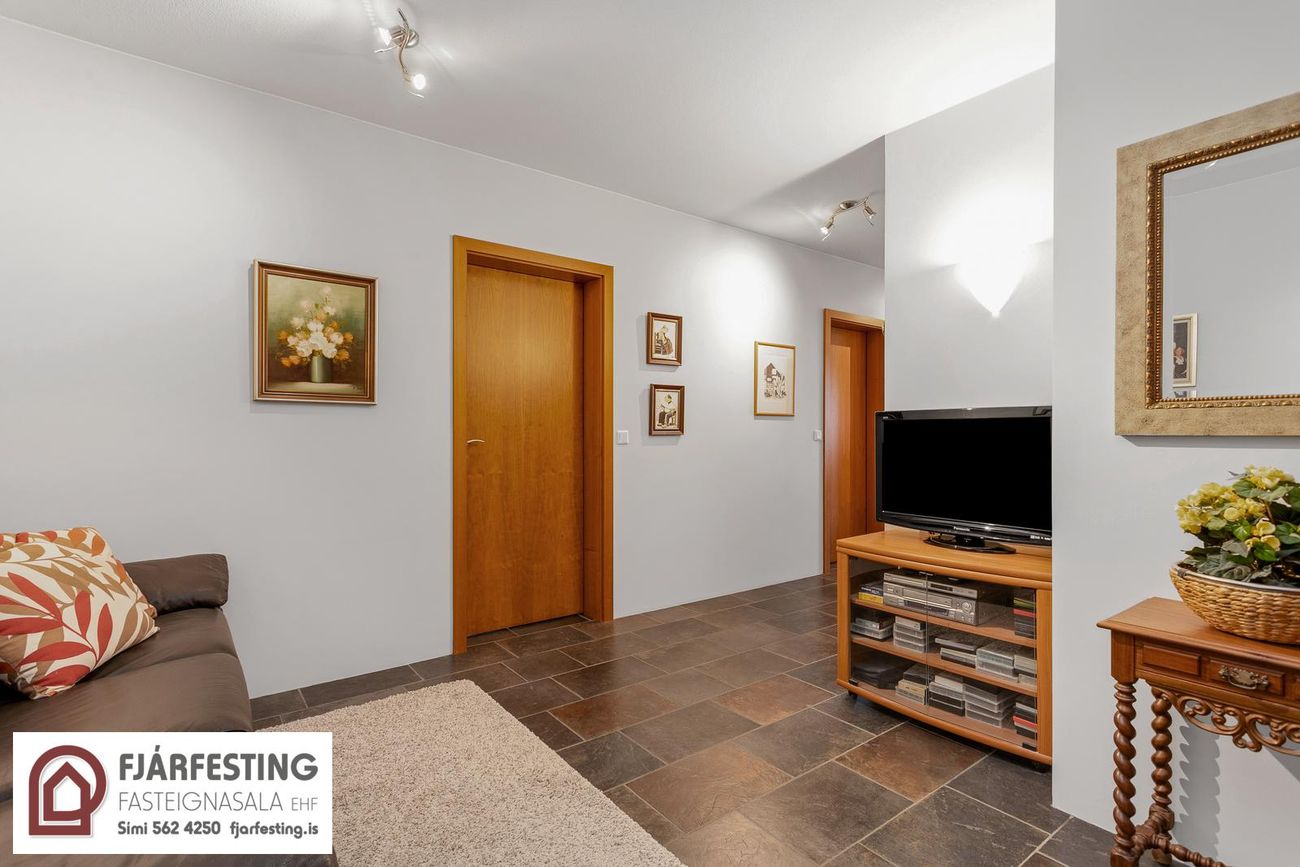 Ársalir 1 - 1102, 201 Kópavogur