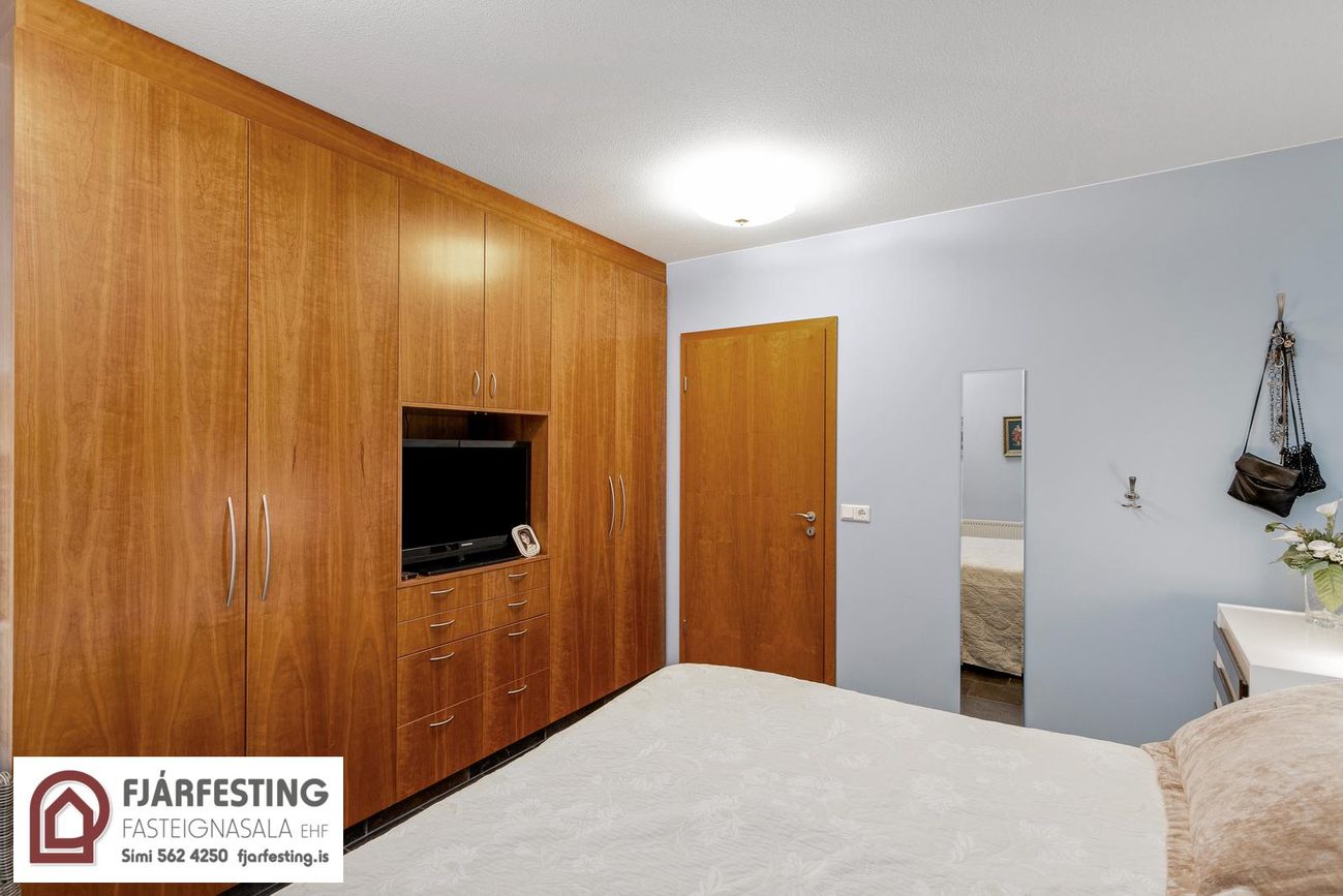 Ársalir 1 - 1102, 201 Kópavogur