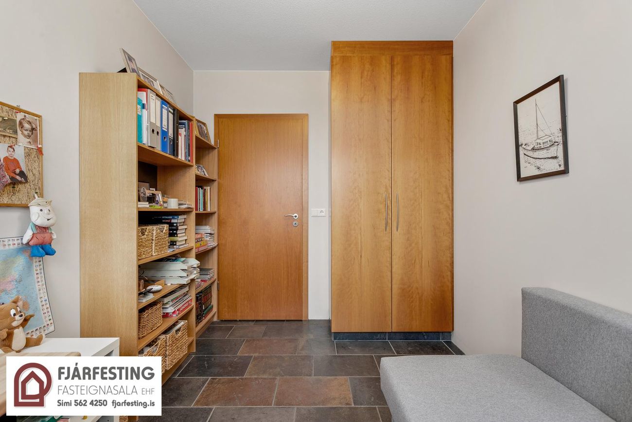 Ársalir 1 - 1102, 201 Kópavogur