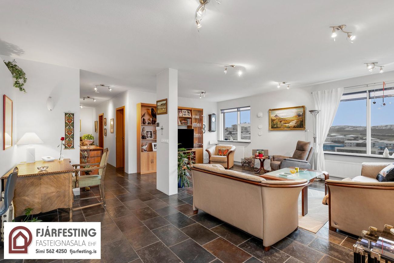 Ársalir 1 - 1102, 201 Kópavogur