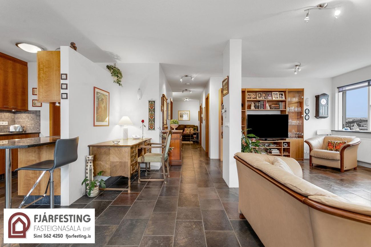 Ársalir 1 - 1102, 201 Kópavogur