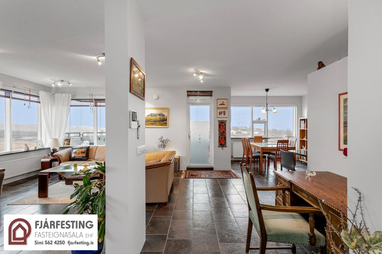 Ársalir 1 - 1102, 201 Kópavogur