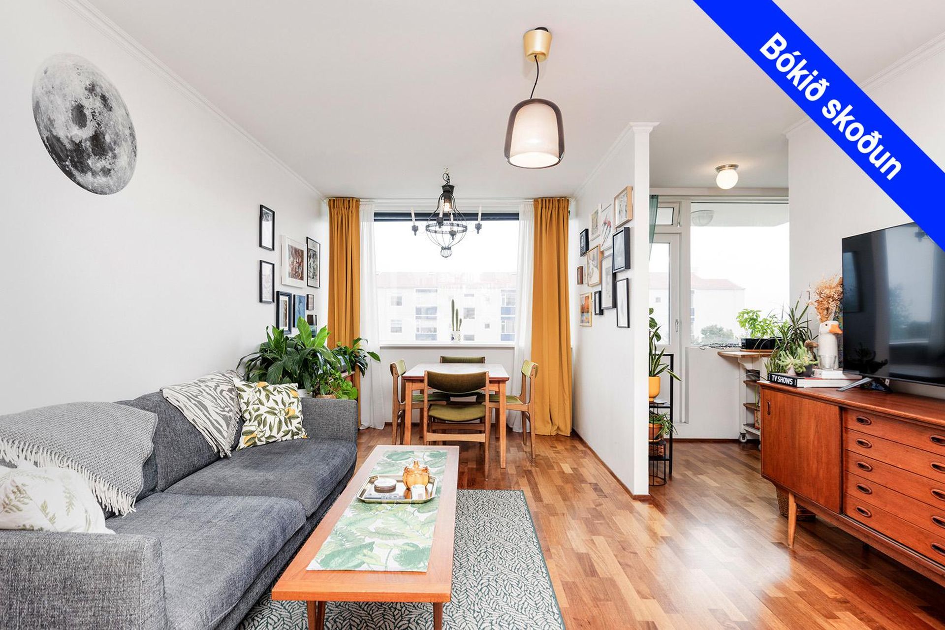 Kaplaskjólsvegur 29 - 0102, 107 Reykjavík