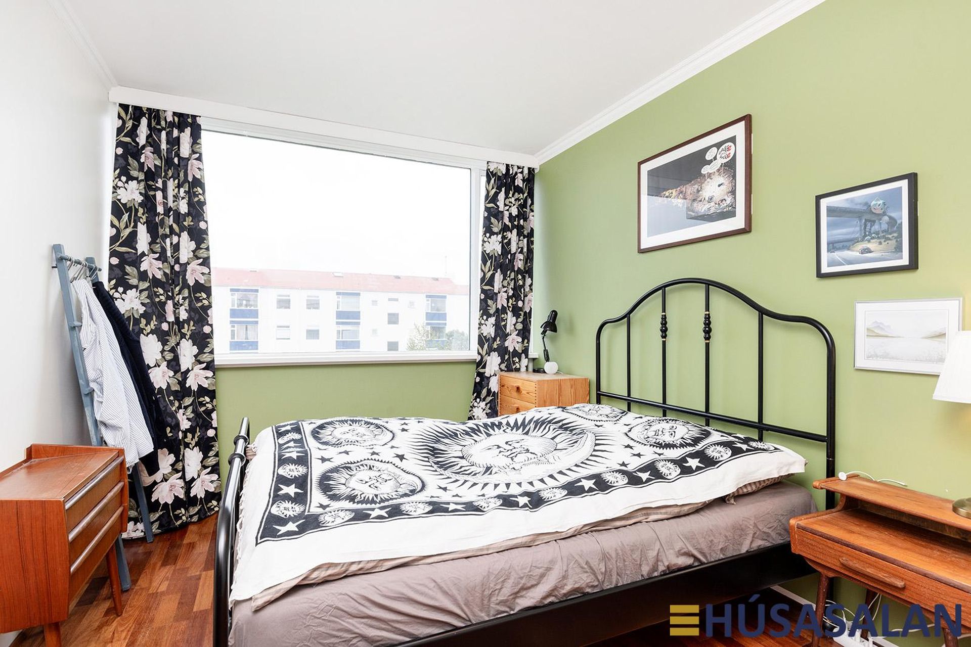 Kaplaskjólsvegur 29 - 0102, 107 Reykjavík