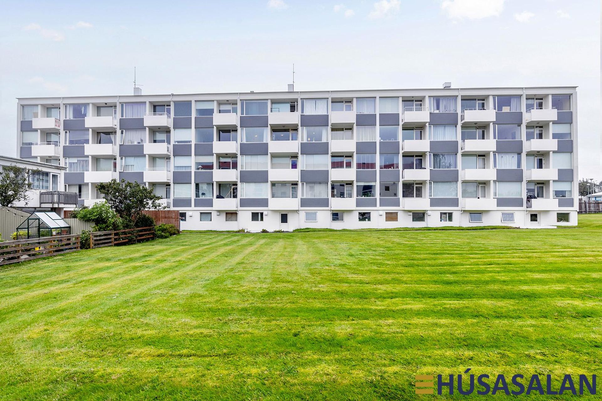 Kaplaskjólsvegur 29 - 0102, 107 Reykjavík