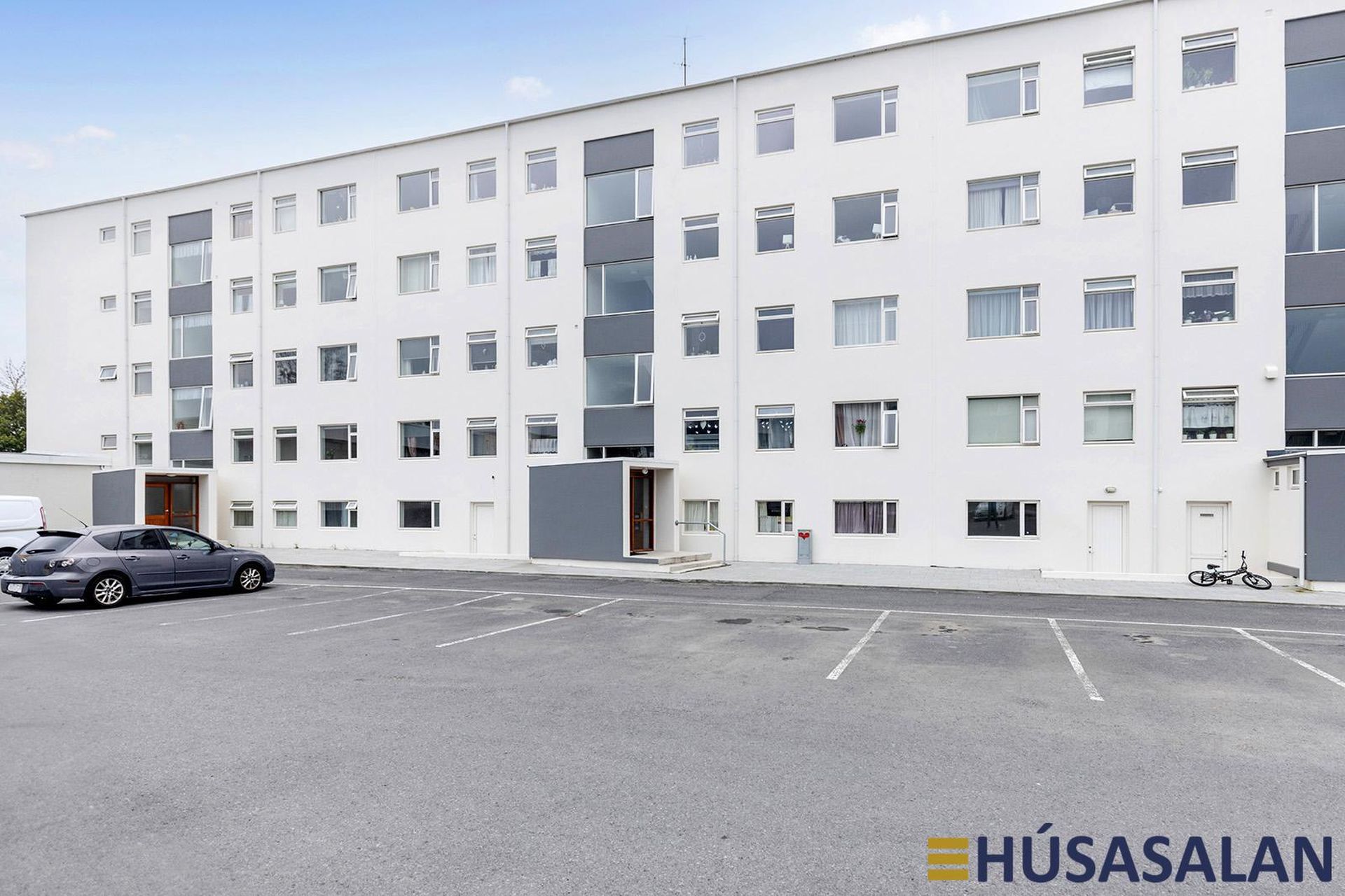 Kaplaskjólsvegur 29 - 0102, 107 Reykjavík