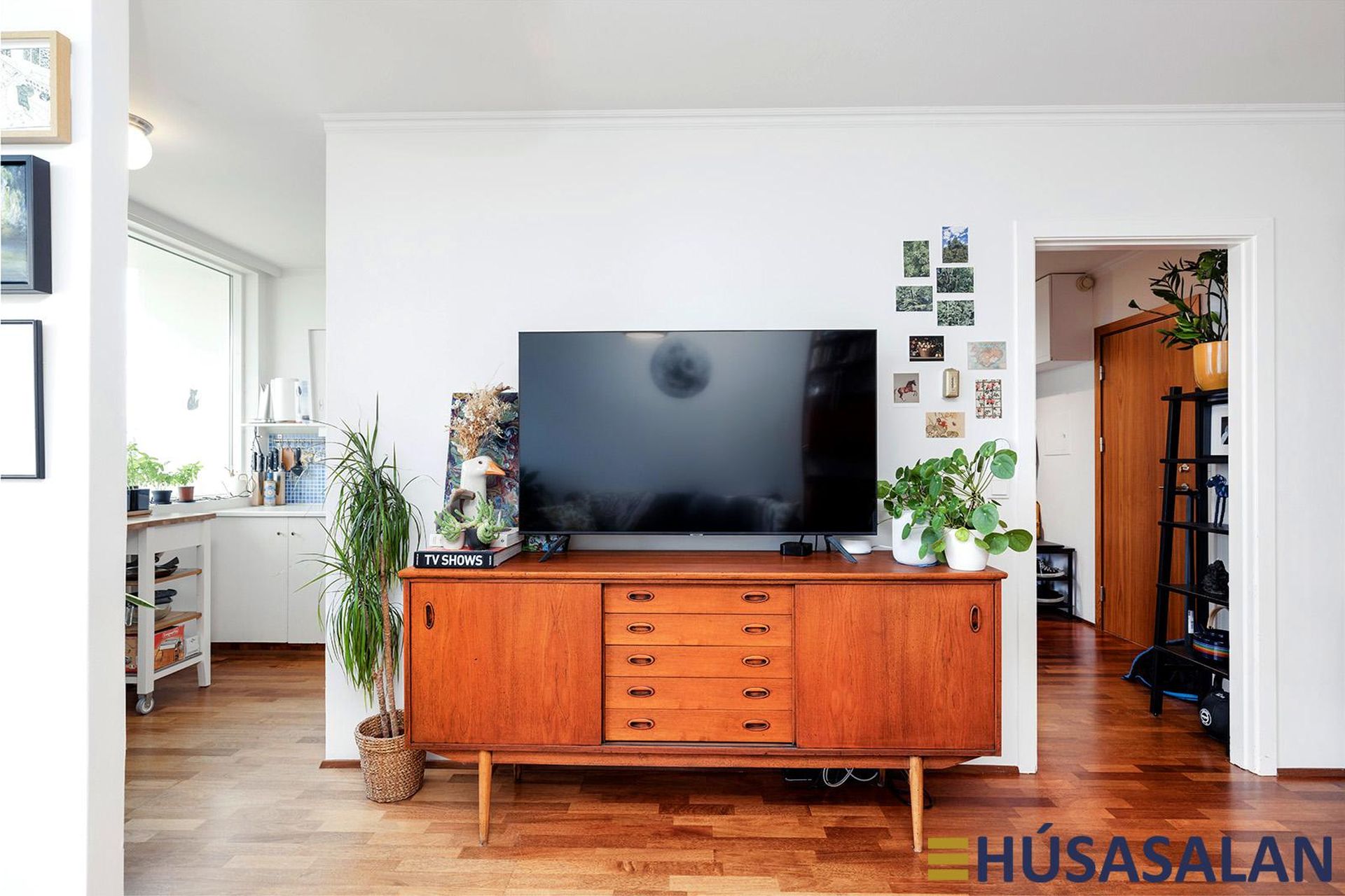 Kaplaskjólsvegur 29 - 0102, 107 Reykjavík