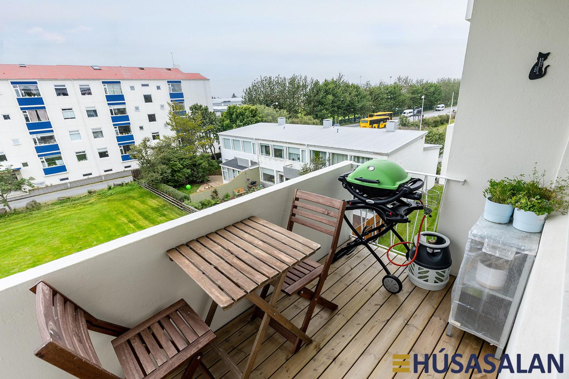 Kaplaskjólsvegur 29 - 0102, 107 Reykjavík