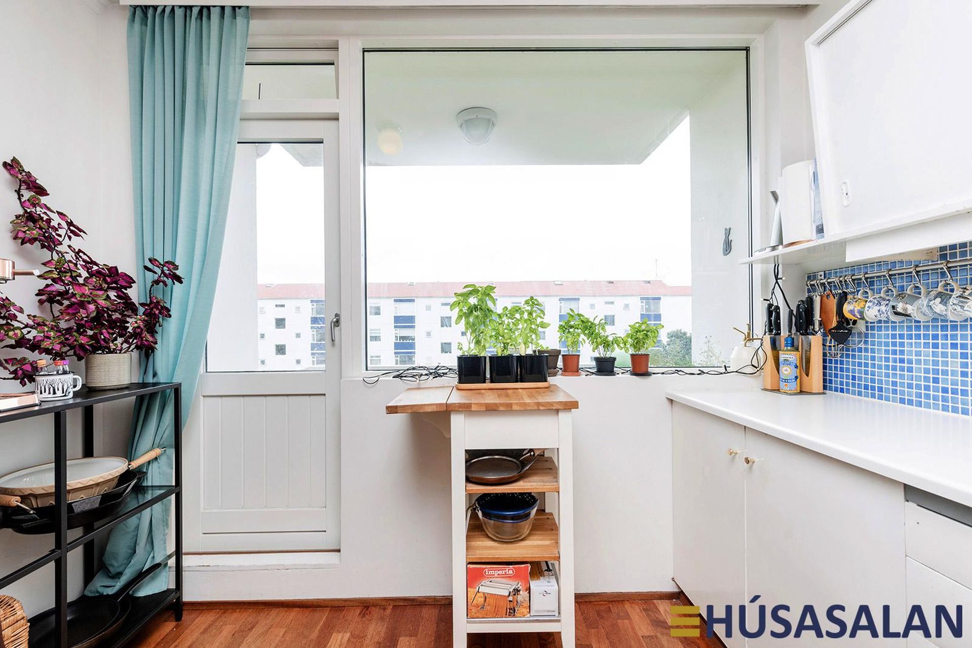 Kaplaskjólsvegur 29 - 0102, 107 Reykjavík