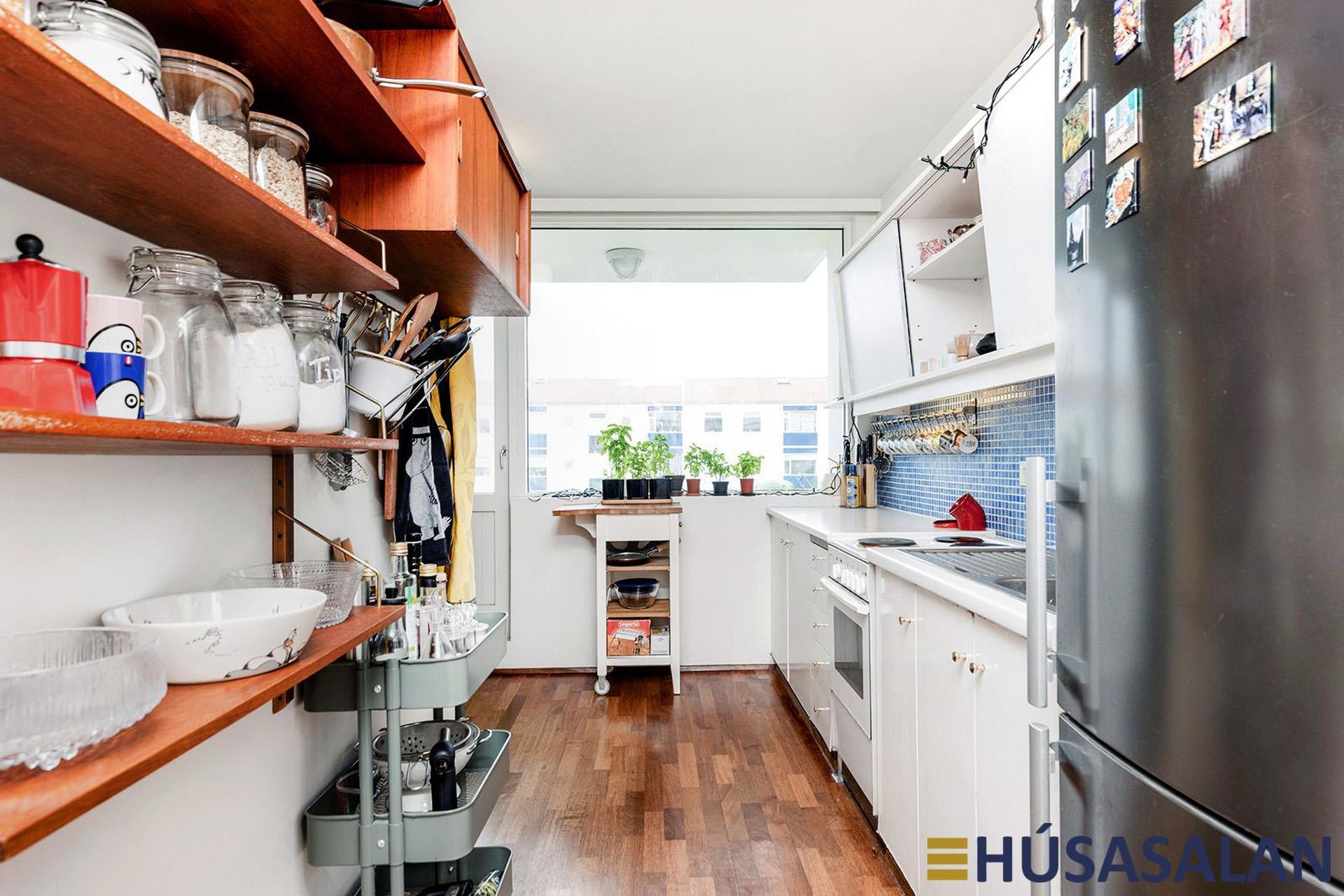 Kaplaskjólsvegur 29 - 0102, 107 Reykjavík