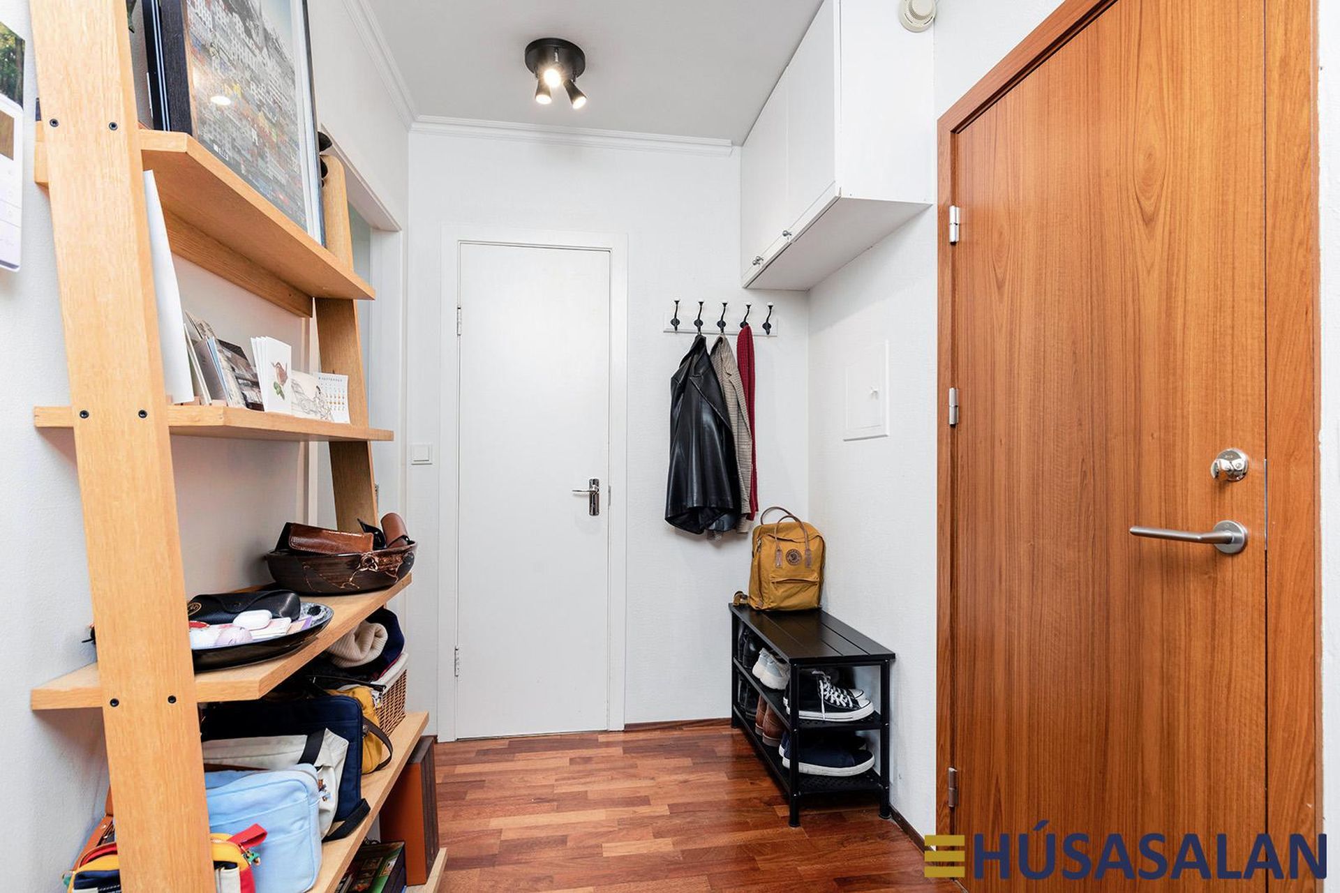 Kaplaskjólsvegur 29 - 0102, 107 Reykjavík