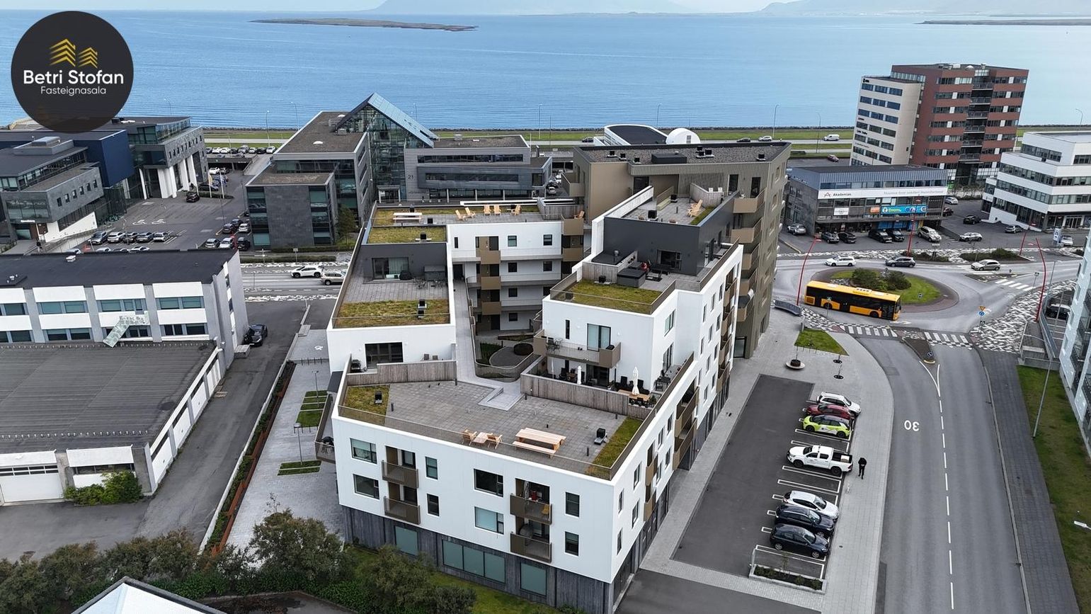 Borgartún 24A - 0203, 105 Reykjavík