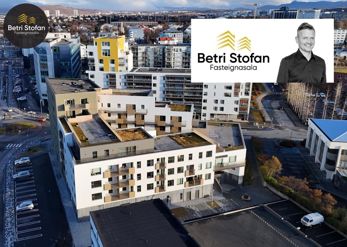 Borgartún 24A - 0203, 105 Reykjavík