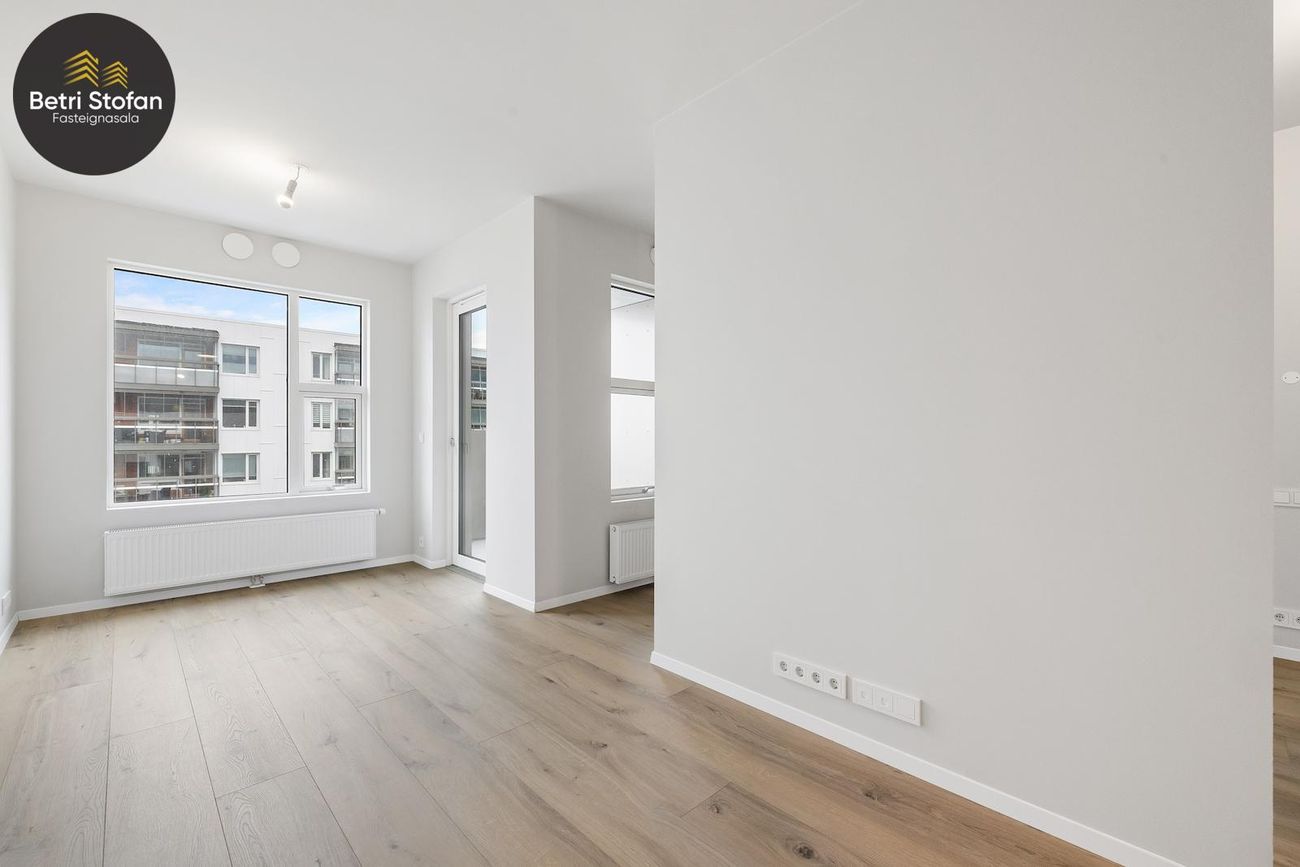 Borgartún 24A - 0203, 105 Reykjavík