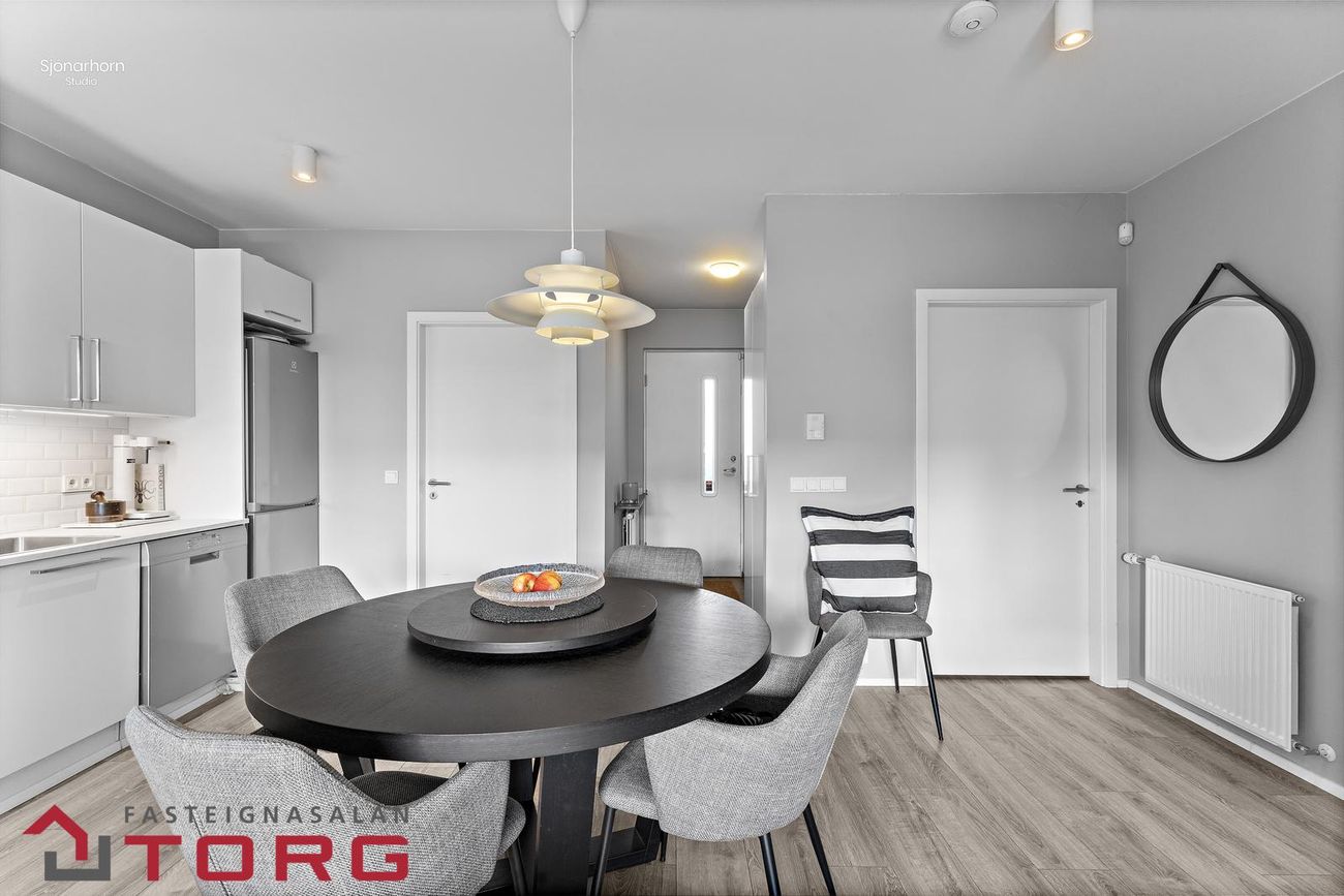 Vallakór 6A, 203 Kópavogur