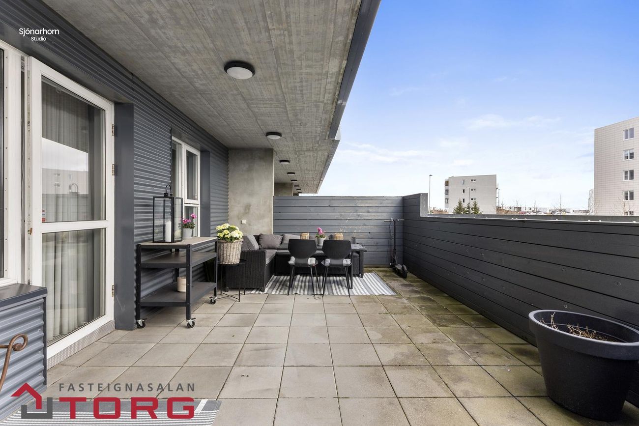 Vallakór 6A, 203 Kópavogur