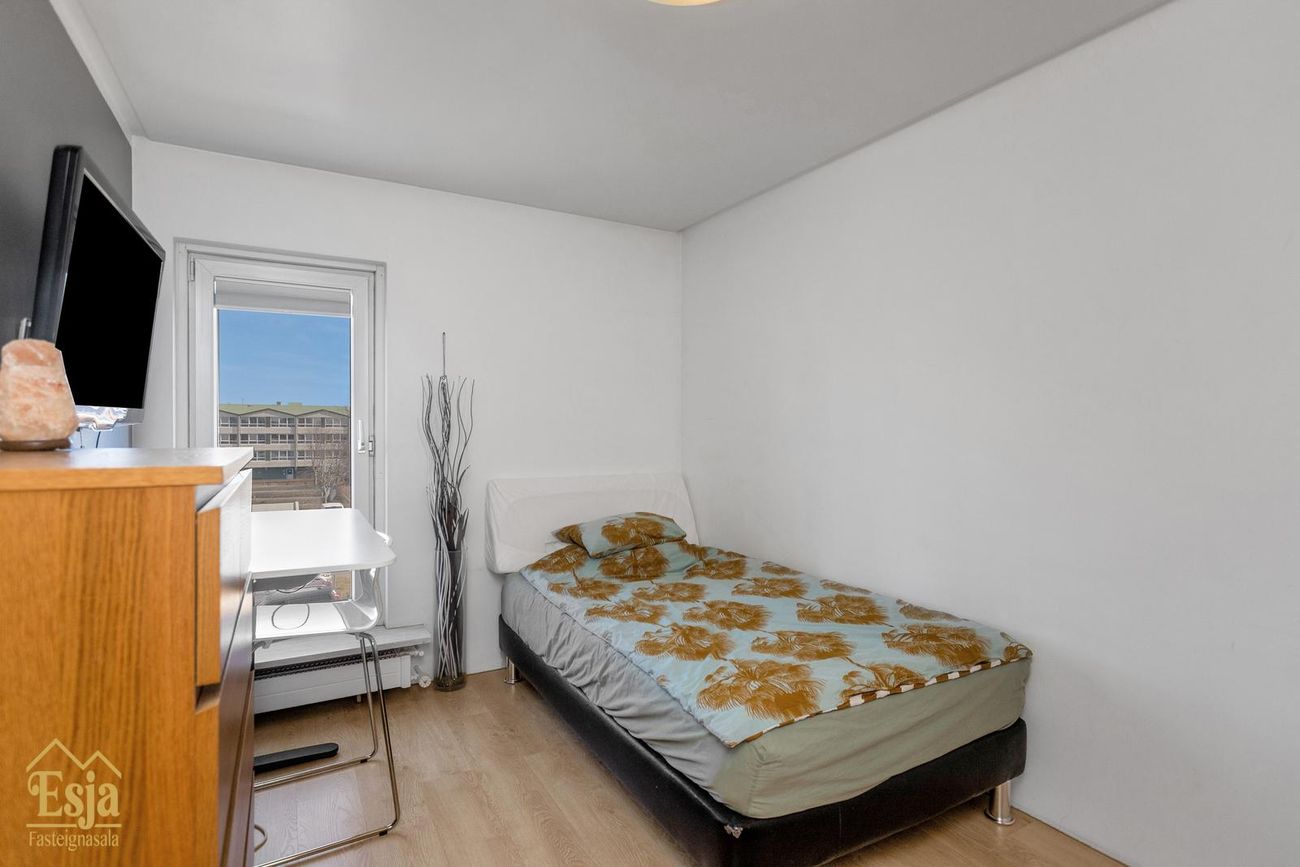 Torfufell 21, 111 Reykjavík