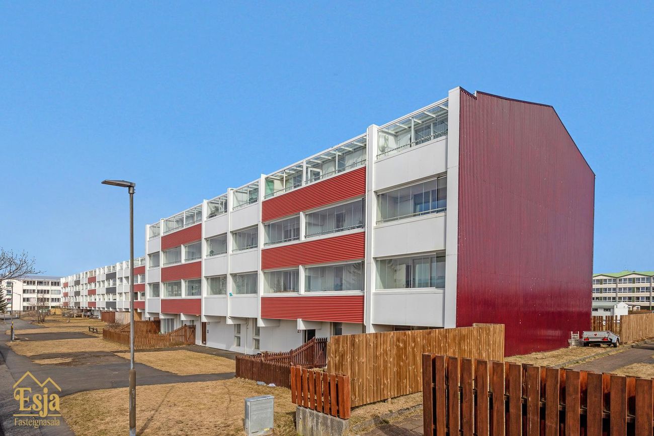 Torfufell 21, 111 Reykjavík