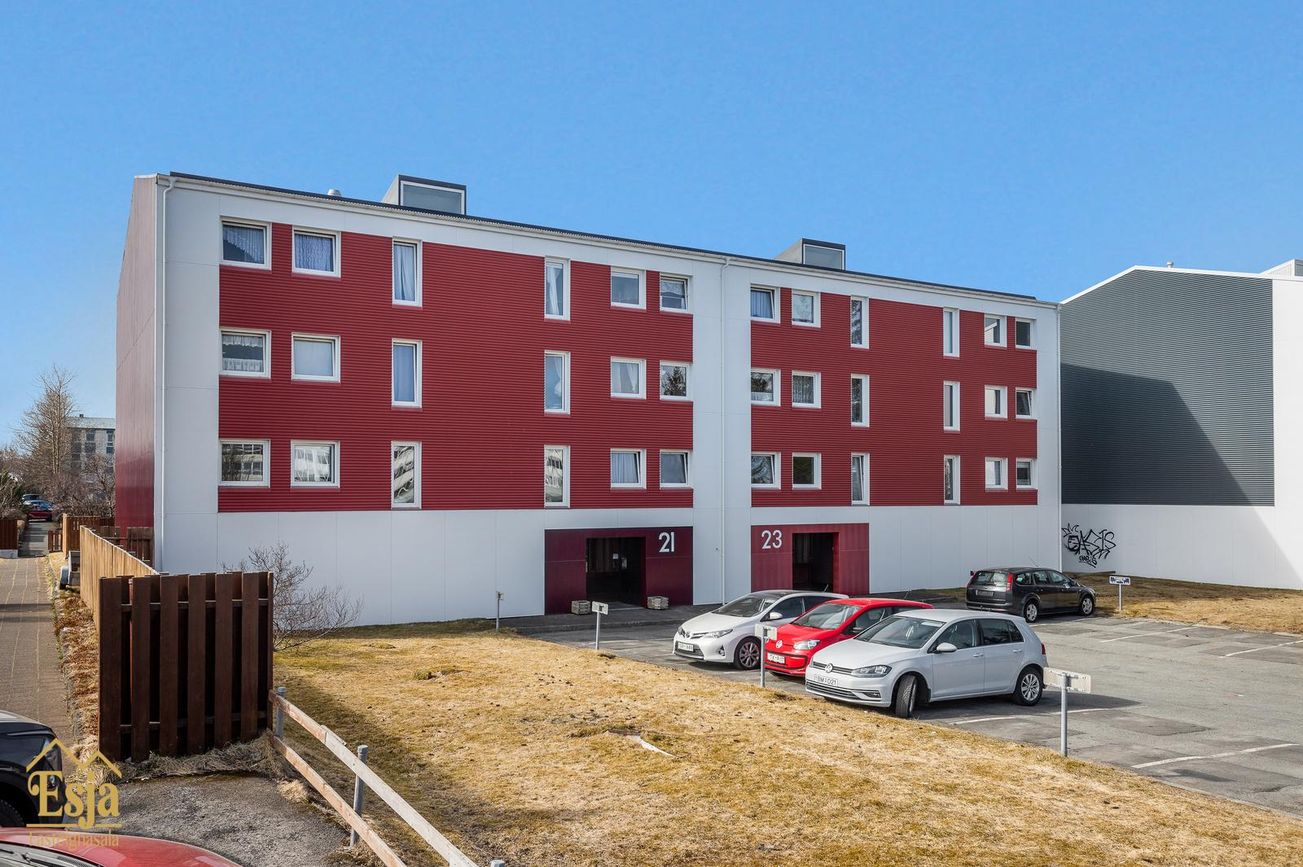 Torfufell 21, 111 Reykjavík