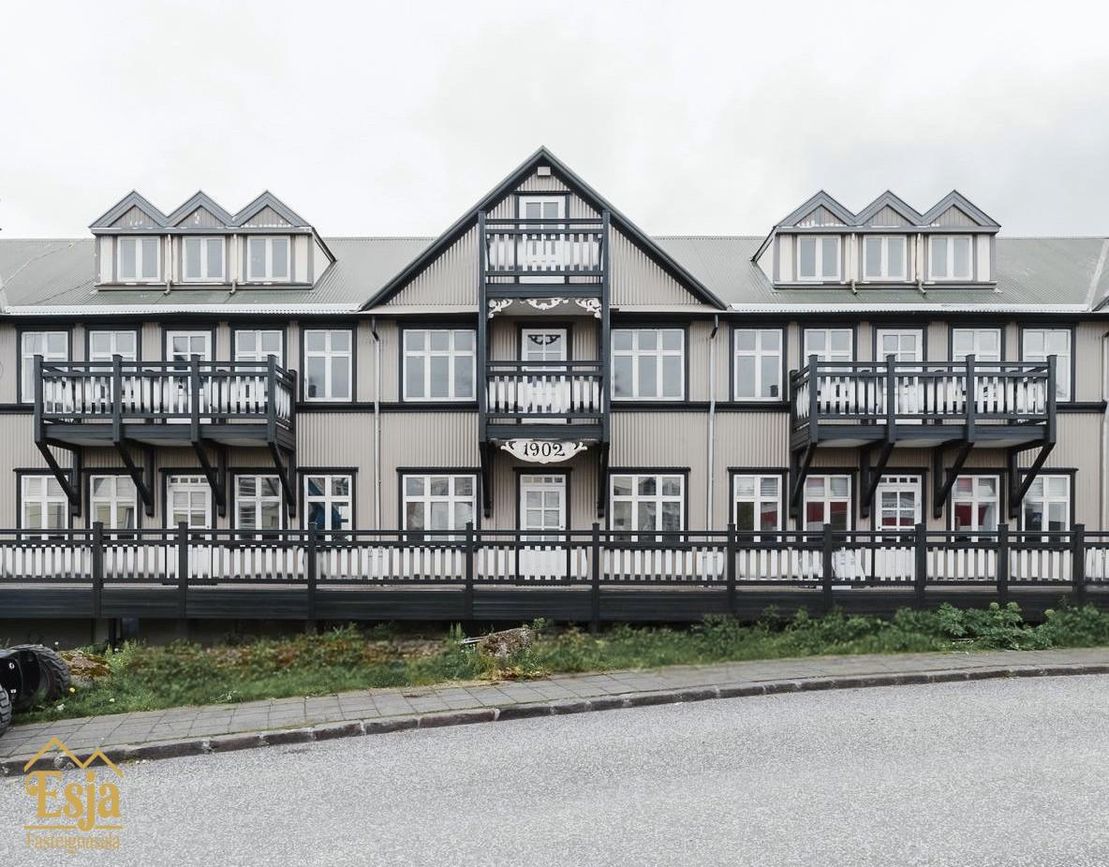 Hverfisgata 83, 101 Reykjavík