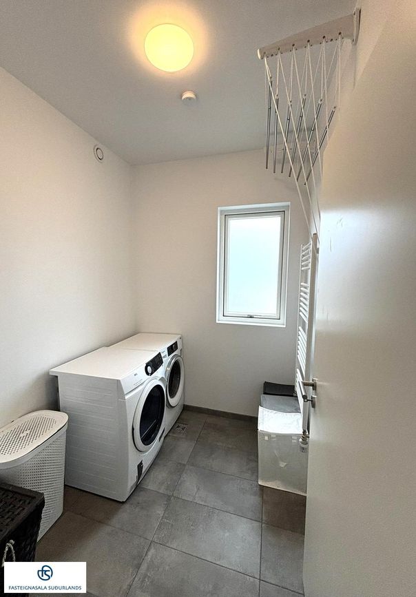 Klettamói 7, 815 Sveitarfélagið Ölfus