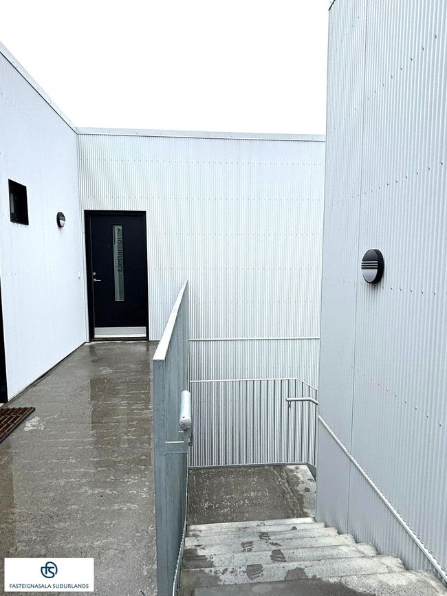 Klettamói 7, 815 Sveitarfélagið Ölfus