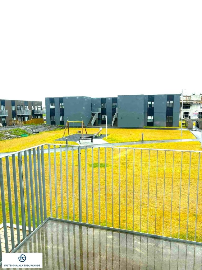 Klettamói 7, 815 Sveitarfélagið Ölfus